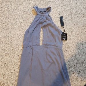 Lulus Maxi Dress